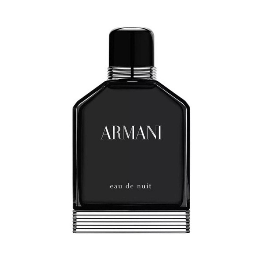 Eau De Nuit 100ml Eau de Toilette