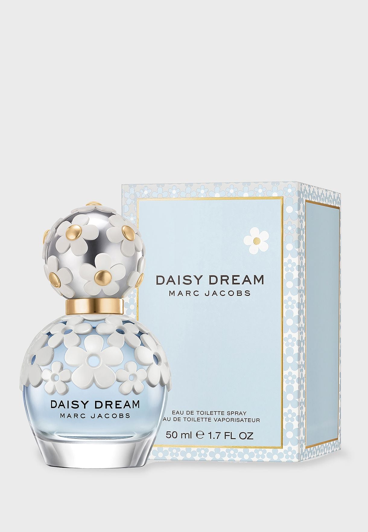 Daisy Dream 50ml Eau de Toilette
