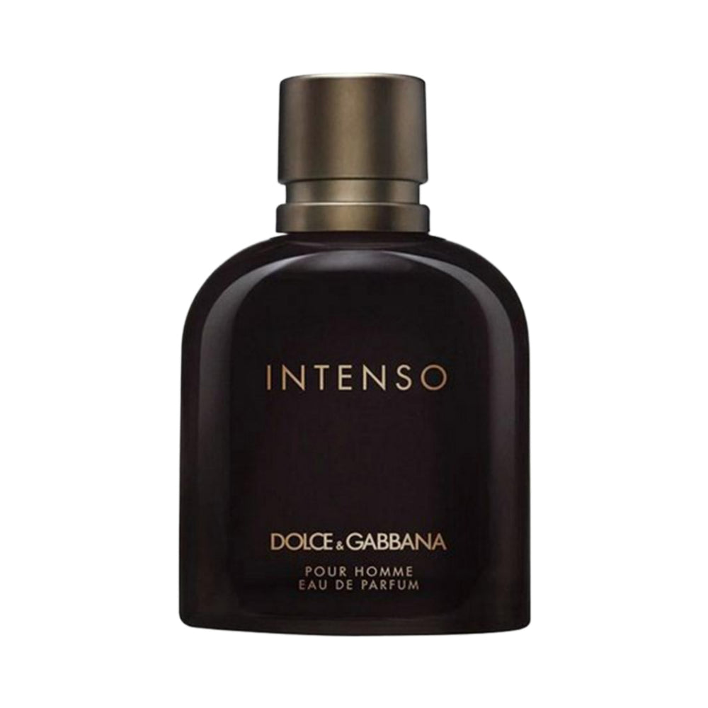 Pour Homme Intenso 75ml Eau de Parfum