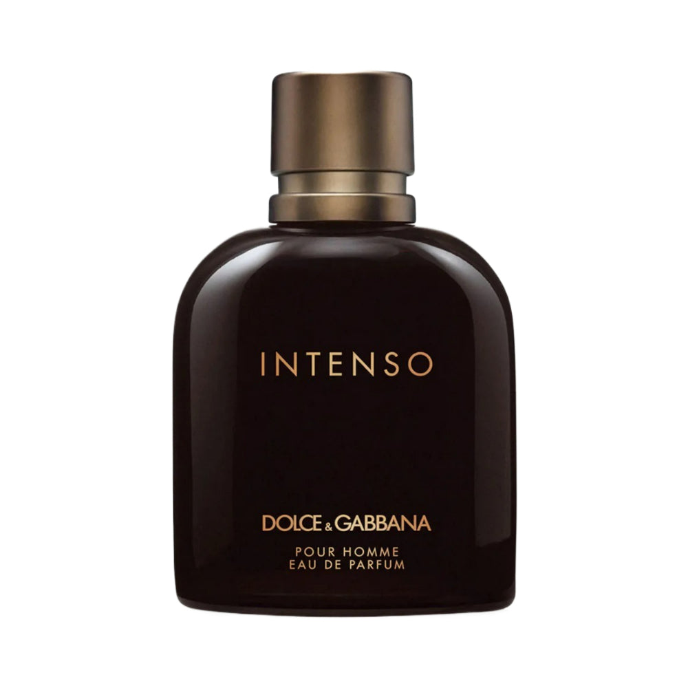 Pour Homme Intenso 125ml Eau de Parfum