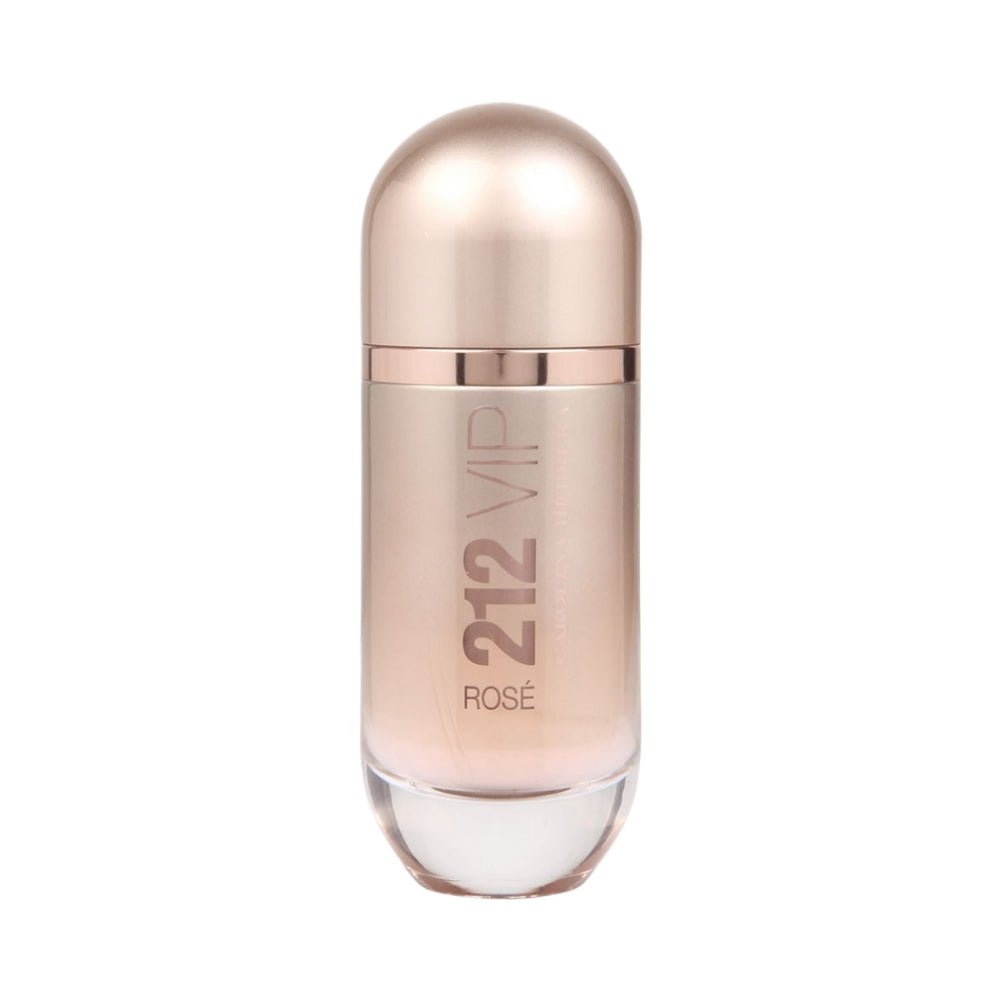 212 VIP Rose 80ml Eau de Parfum