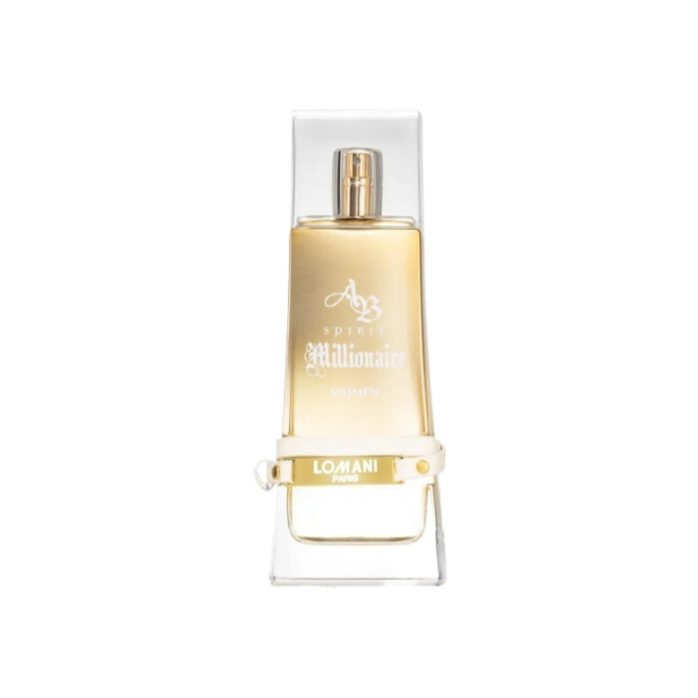 AB Spirit Millionaire 100ml Eau de Parfum