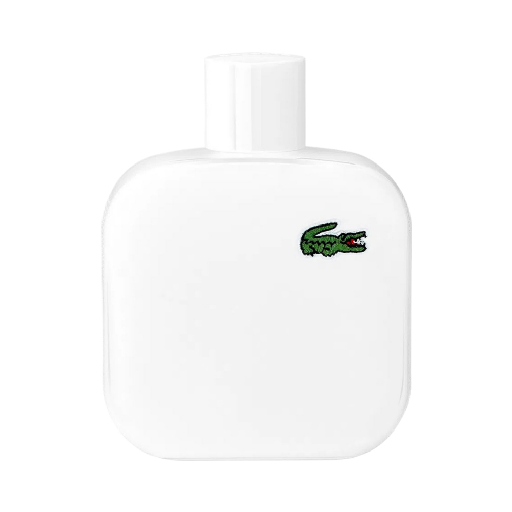 L.12.12. Blanc 175ml Eau de Toilette