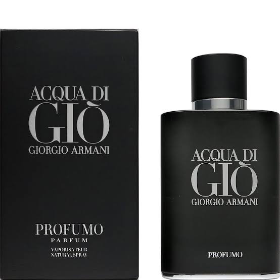 Acqua Di Gio Profumo 125ml Eau de Parfum by Giorgio Armani for Men (Bottle)