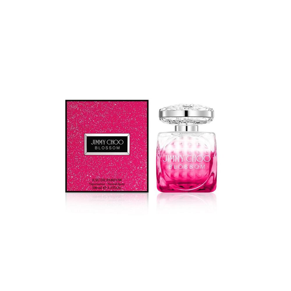 Blossom 100ml Eau de Parfum by Jimmy Choo for Women (Bottle)
