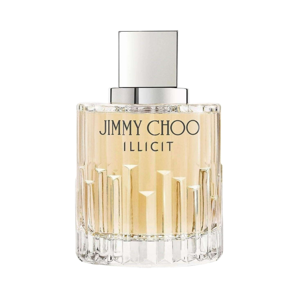 Illicit 100ml Eau de Parfum by Jimmy Choo for Women (Bottle)