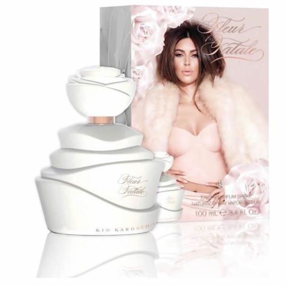 Fleur Fatale 100ml Eau de Parfum