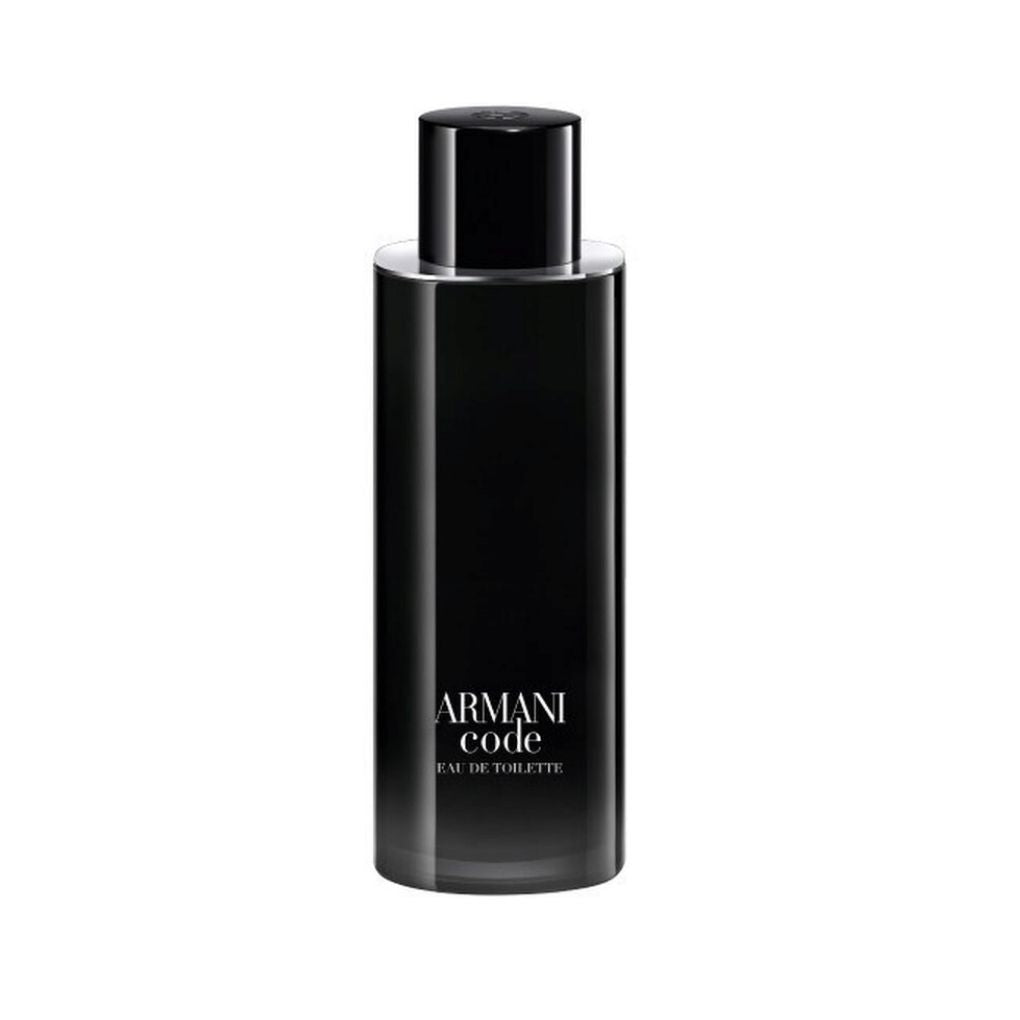 Armani Black Code 200ml Eau De Toilette