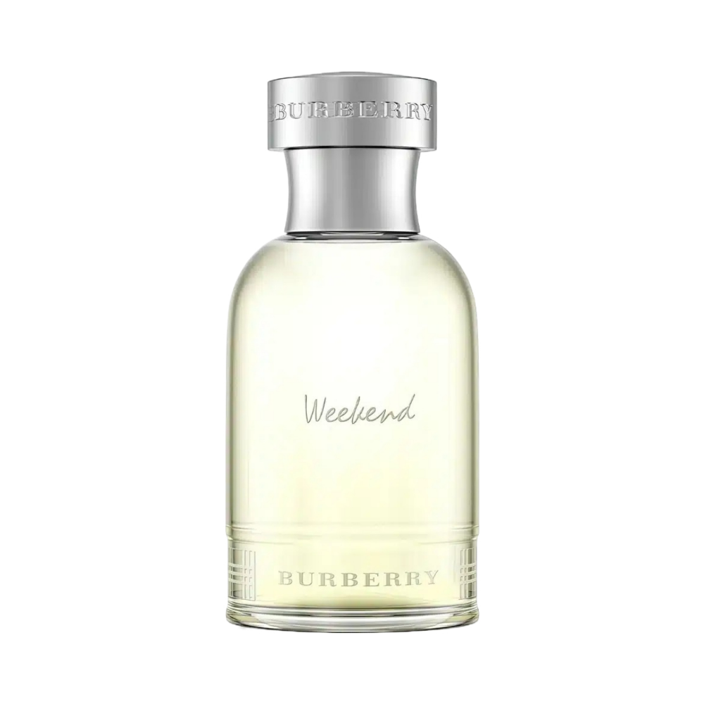 Weekend 50ml Eau de Toilette