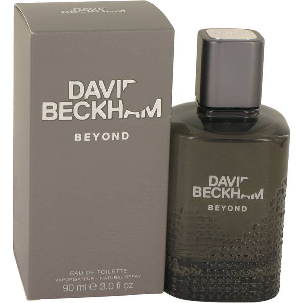 Beyond 90ml Eau de Toilette by David Beckham for Men (Bottle)