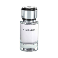 Mercedes Benz 120ml Eau de Toilette