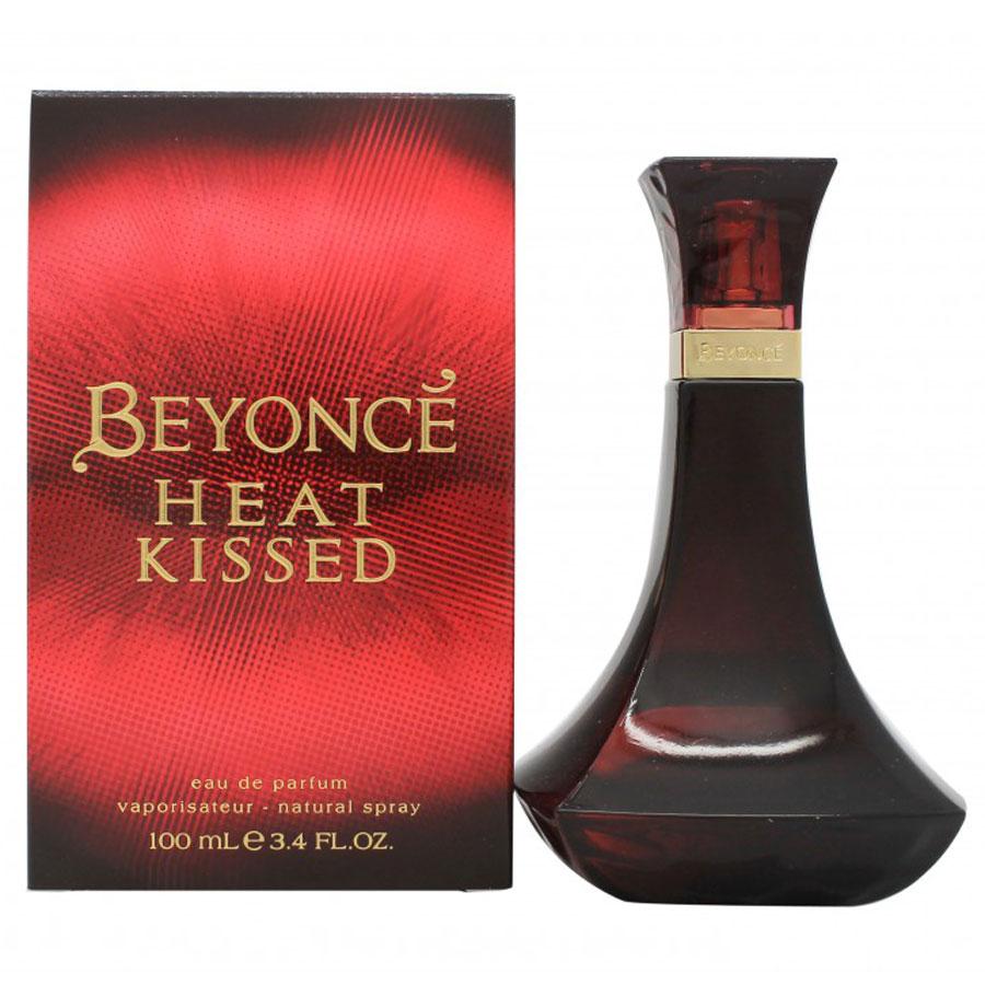 Heat Kissed 100ml Eau de Parfum by Beyonce for Women (Tester Packaging)