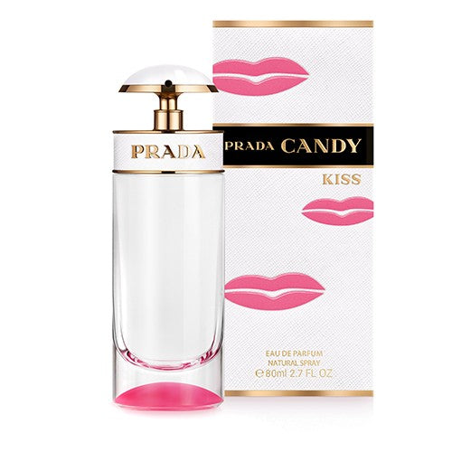 Candy Kiss 80ml Eau de Parfum by Prada for Women (Bottle)