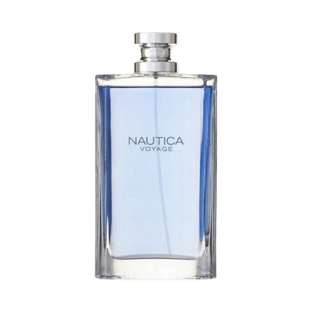 Voyage 200ml Eau de Toilette