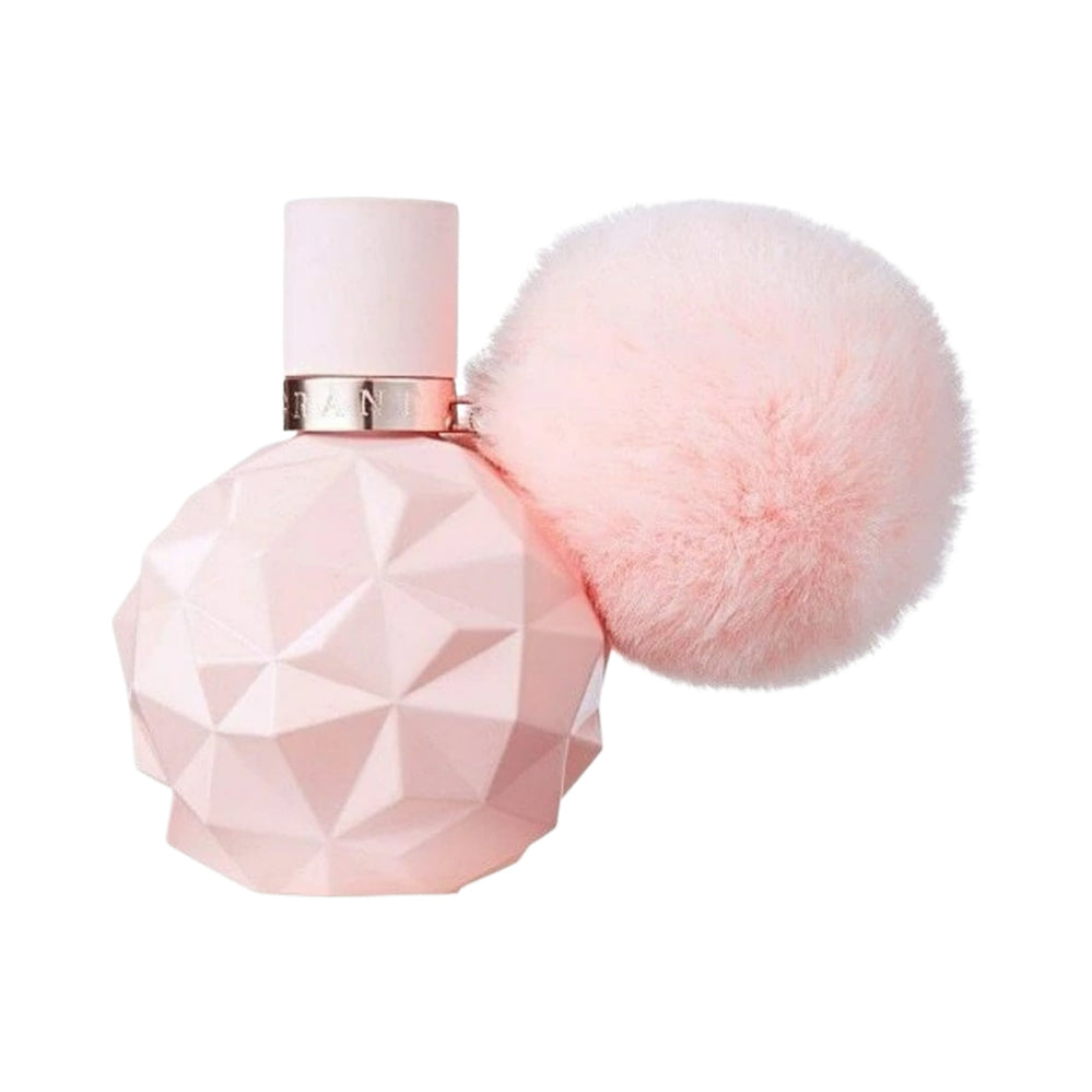 Ariana grande discount frankie perfume 100ml