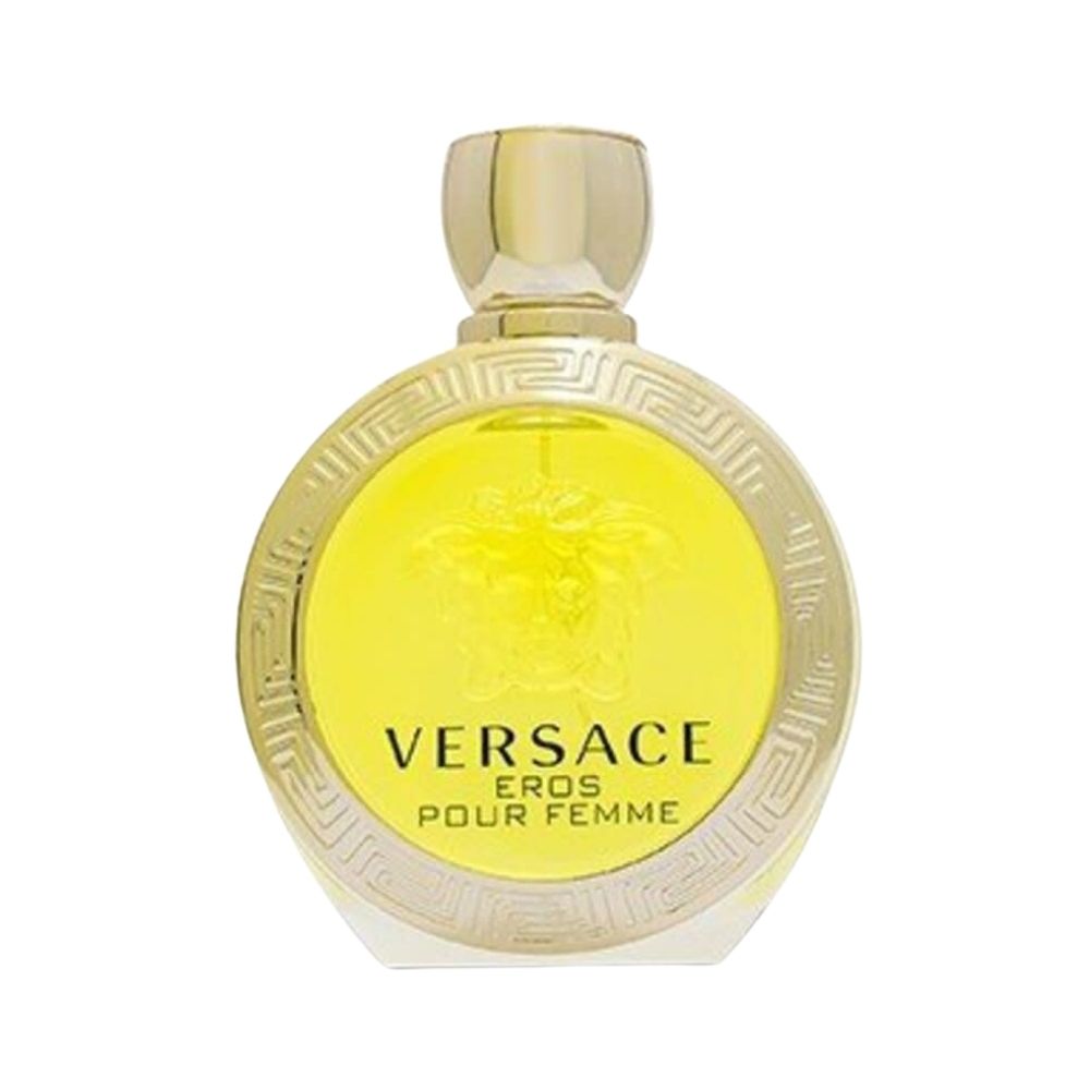 Eros Pour Femme 100ml Eau de Toilette