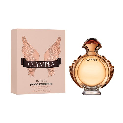 Olympea Intense 80ml Eau de Parfum by Paco Rabanne for Women (Bottle)