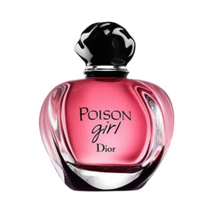 Poison Girl 100ml Eau de Toilette