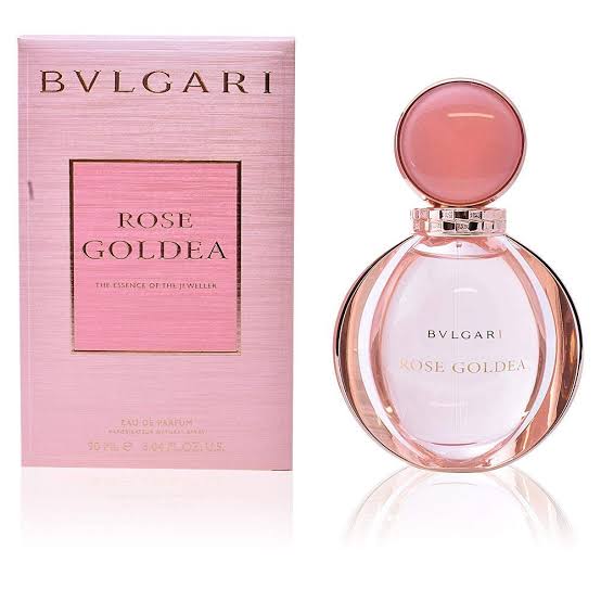 Rose Goldea 90ml Eau de Parfum by Bvlgari for Women (Bottle)
