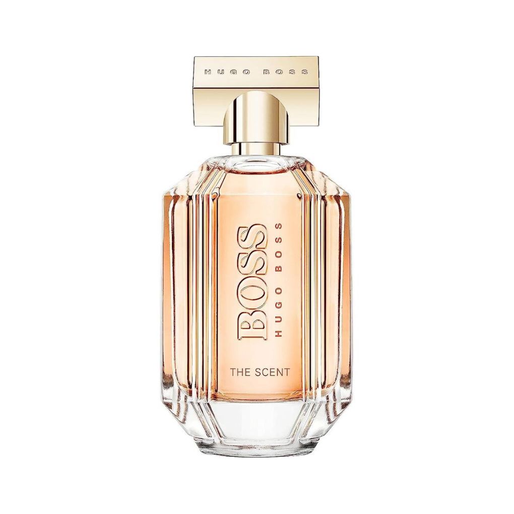 The Scent Her 50ml Eau de Parfum