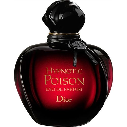 Hypnotic Poison 100ml Eau de Parfum by Christian Dior for Women (Bottle)