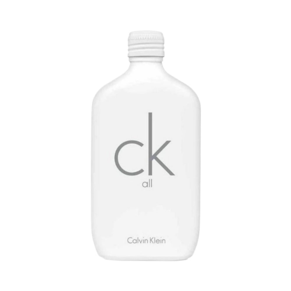 CK All 100ml Eau de Toilette