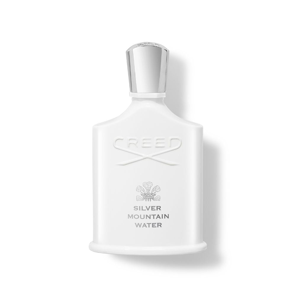 Silver Mountain Water 100ml Eau de Parfum