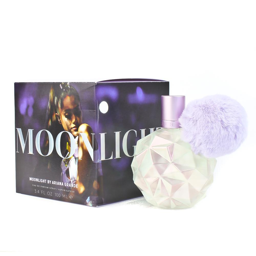 Moonlight 100ml Eau de Parfum by Ariana Grande for Women (Bottle)