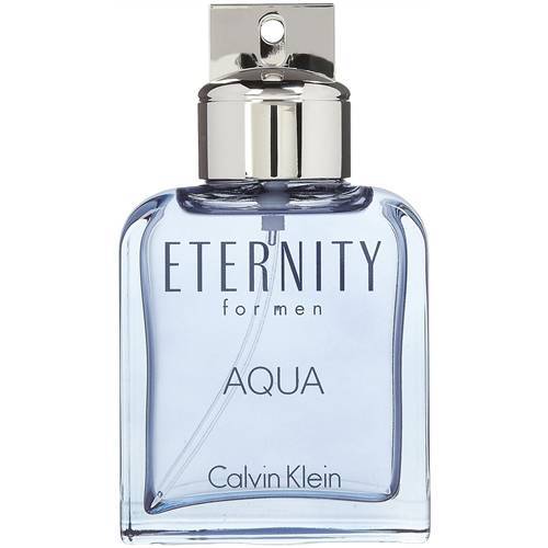 Eternity Aqua 200ml Eau de Toilette by Calvin Klein for Men (Bottle)