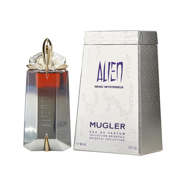 Alien Musc Mysterieux 90ml Eau de Parfum by Mugler for Women (Bottle)