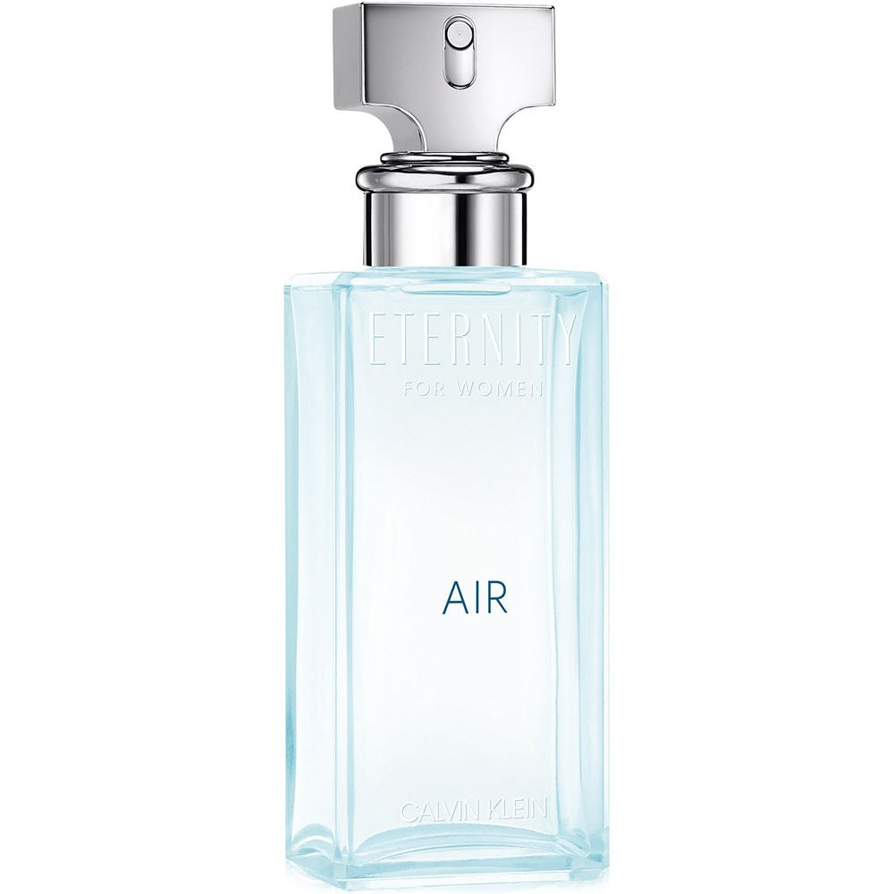 Eternity Air 100ml Eau de Parfum by Calvin Klein for Women (Bottle)