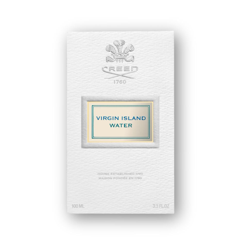 Virgin Island Water 100ml Eau de Parfum