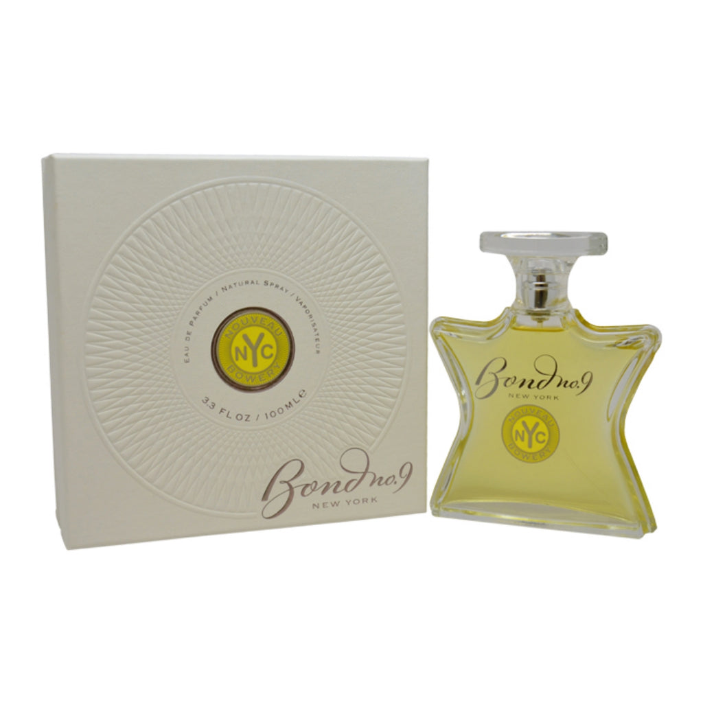 Nouveau Bowery 100ml Eau de Parfum by Bond No.9 for Unisex (Bottle)
