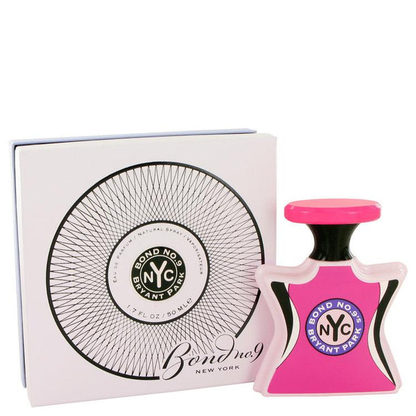 Bryant Park 50ml Eau de Parfum by Bond No.9 for Women (Bottle)