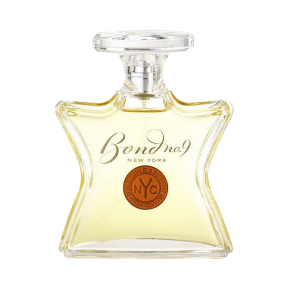 West Broadway 100ml Eau de Parfum