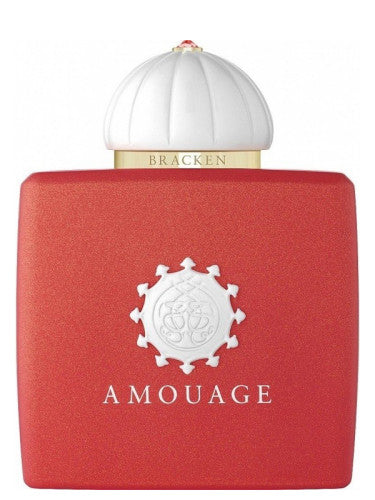Bracken Woman 100ml Eau de Parfum by Amouage for Women (Bottle)