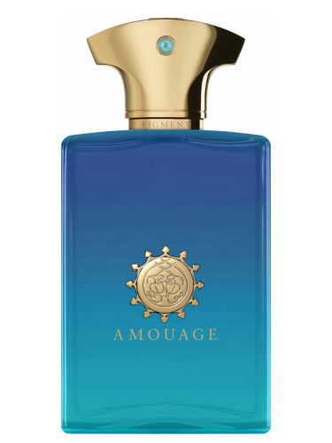 Figment Man 100ml Eau de Parfum by Amouage for Men (Bottle)