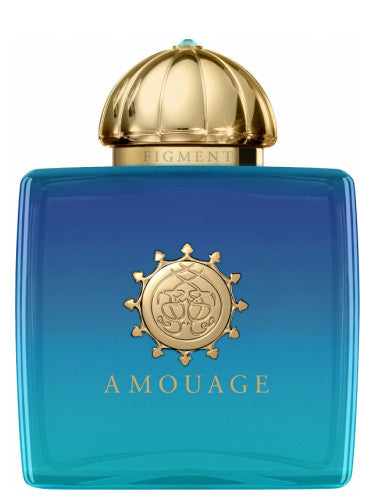 Figment Woman 100ml Eau de Parfum by Amouage for Women (Bottle)