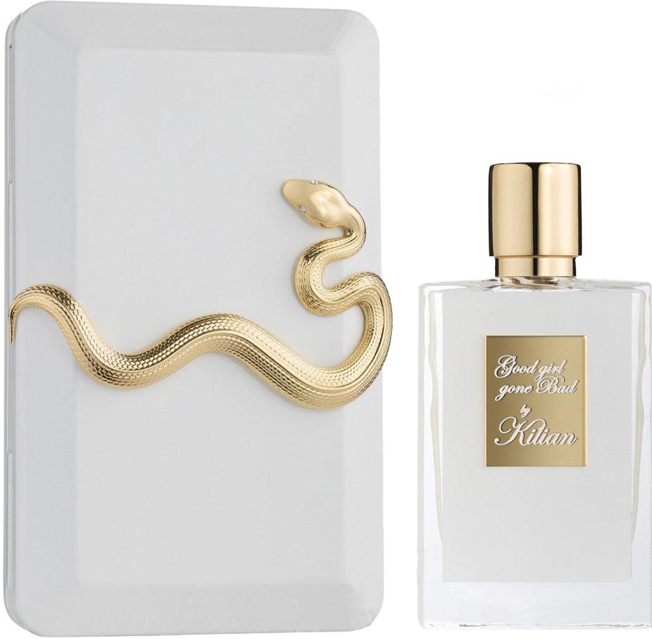 Good Girl Gone Bad 50ml Eau de Parfum by Kilian for Women (Bottle)