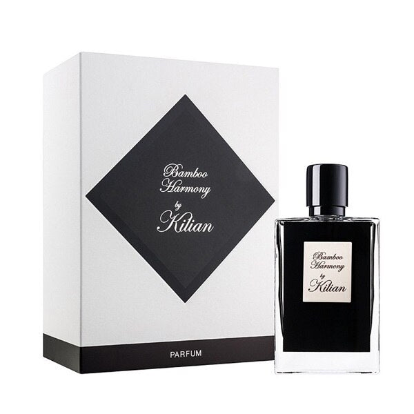 Bamboo Harmony 50ml Eau de Parfum