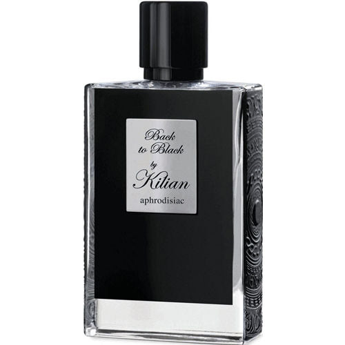 Back To Black 50ml Eau de Parfum by Kilian for Unisex (Bottle)