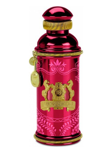 Altesse Mysore 100ml Eau de Parfum by Alexandre.J for Women (Bottle)