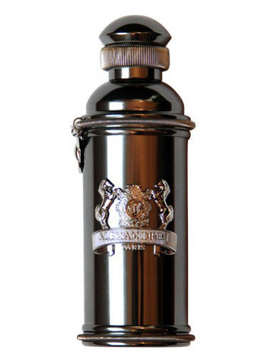 Argentic 100ml Eau de Parfum by Alexandre.J for Unisex (Bottle)