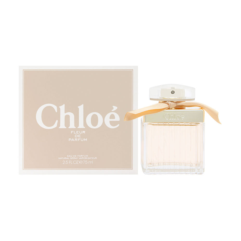 Chloe Fleur De Parfum 75ml Eau de Parfum by Chloe for Women (Bottle)
