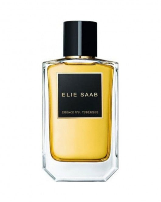 Eseence No. 9 Tuberose 100ml Eau de Parfum by Elie Saab for Unisex (Bottle)