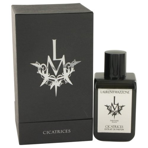 Cicatrices 100ml Eau de Parfum by Laurent Mazzone Parfums for Unisex (Bottle)