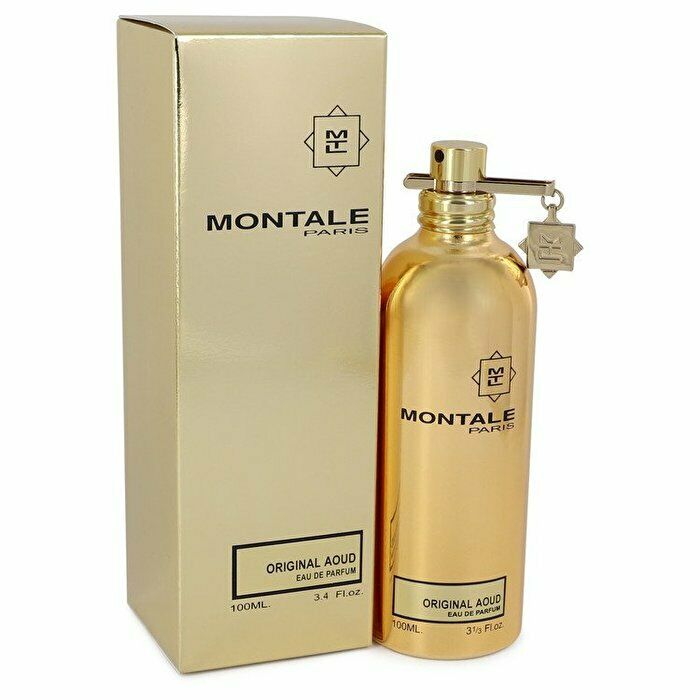 Original Aouds 100ml Eau de Parfum by Montale for Unisex (Bottle)