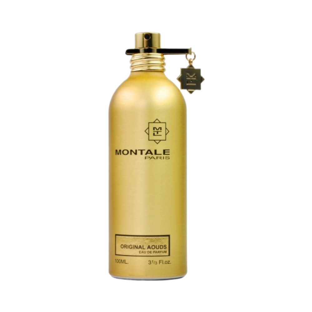 Original Aouds 100ml Eau de Parfum