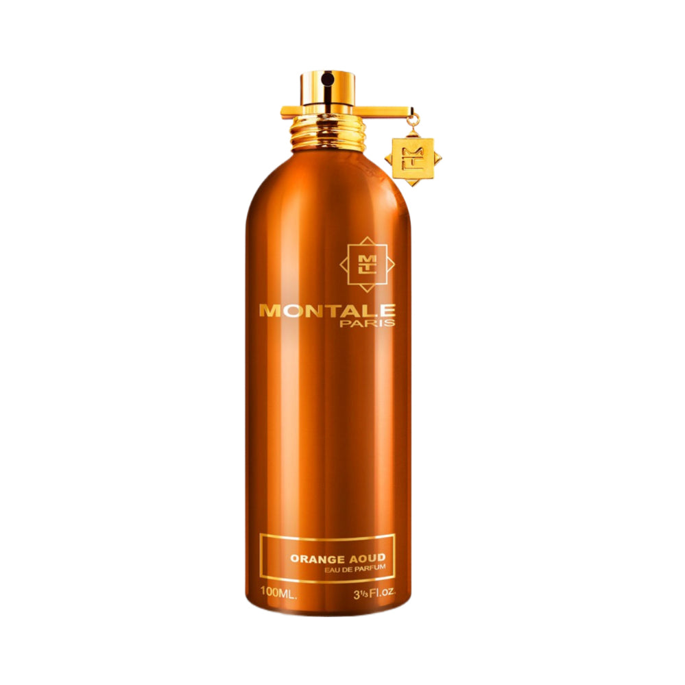 Orange Aoud 100ml Eau de Parfum