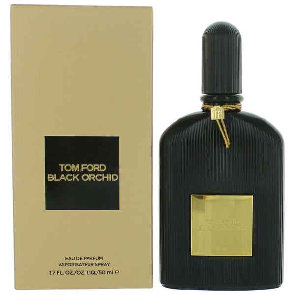 Black Orchid 50ml Eau de Parfum by Tom Ford for Women (Bottle)